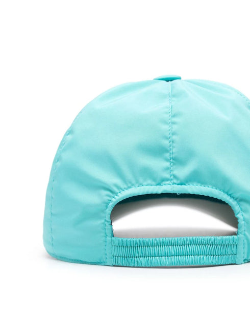 Land Airstop six-panel cap